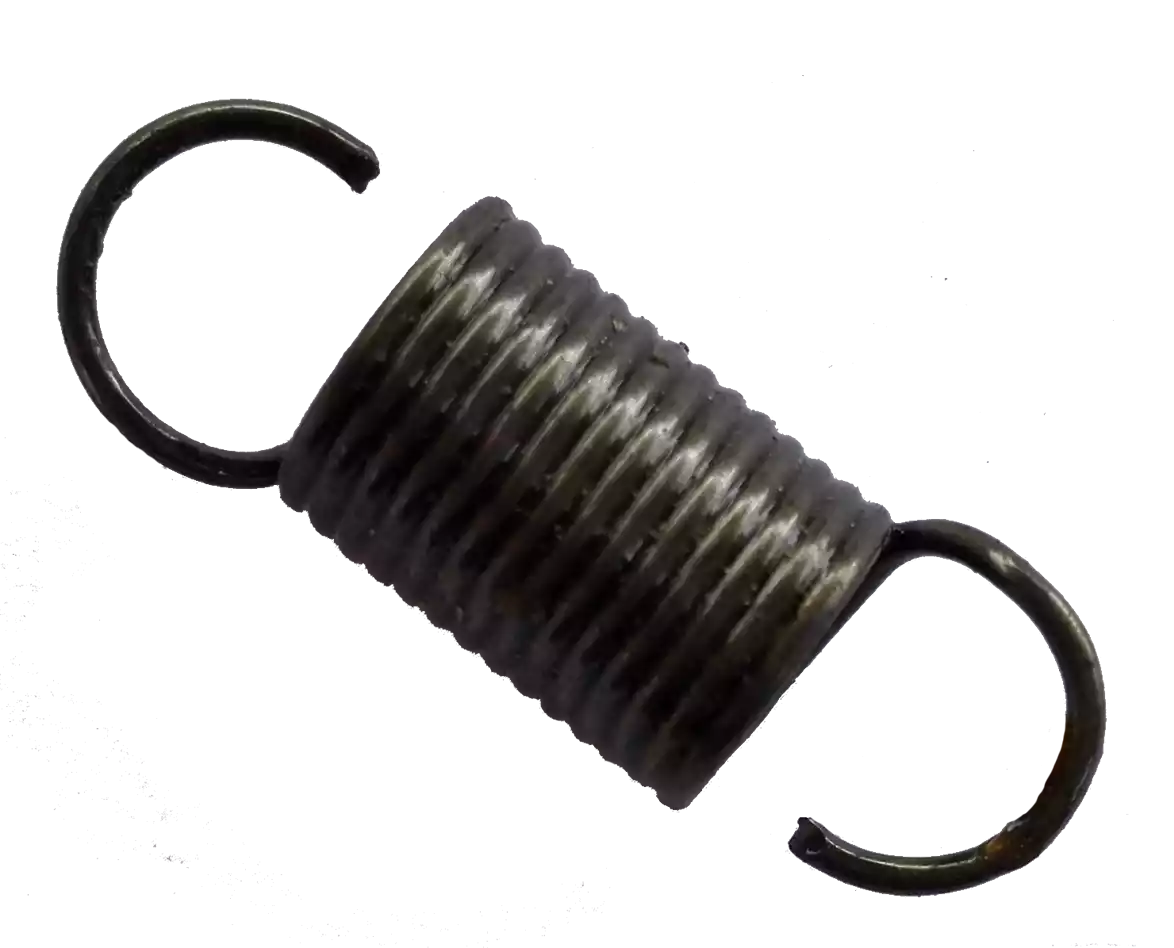 RESORTE LEVA CLUTCH  RX-100