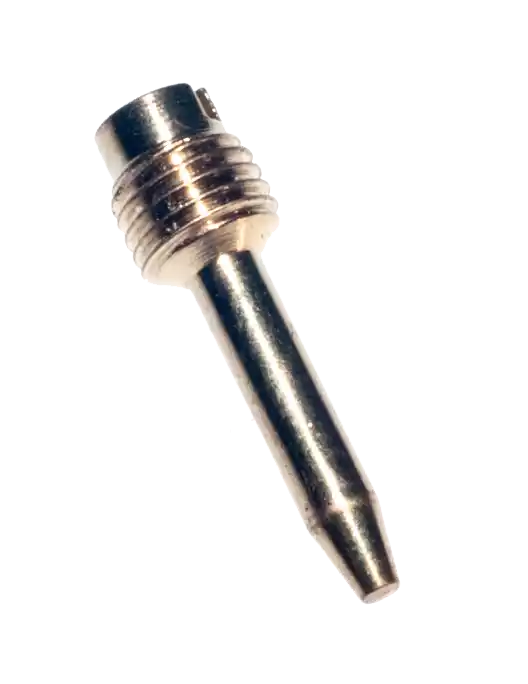 TORNILLO FLUJO AIRE CARBURADOR  AX-100