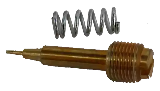 TORNILLO FLUJO DE AIRE CARBURADOR GN-125
