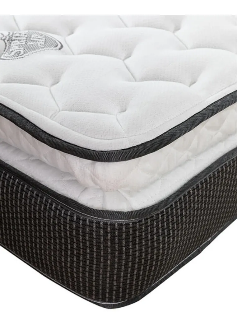 COLCHON SPRING AIR CARLTON ORTHOPEDIC MATRIMONIAL