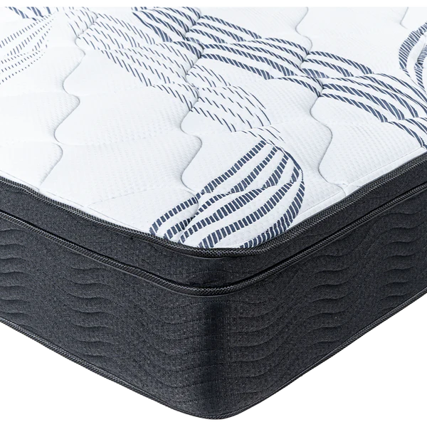 COLCHON RESTONIC MATRIMONIAL CAPRI