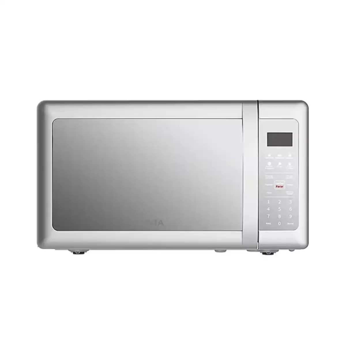 HORNO DE MICROONDAS WINIA KOS-63MHSA 0.7" P GRIS PLATA/ESPEJO