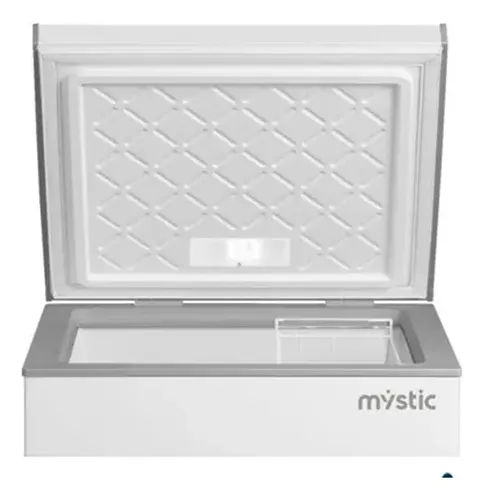 CONGELADOR MYSTIC MYFZ150L HORIZONTAL 5"