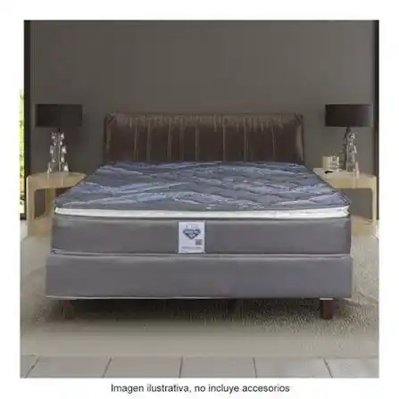 COLCHON SPRING AIR DANEST MATRIMONIAL