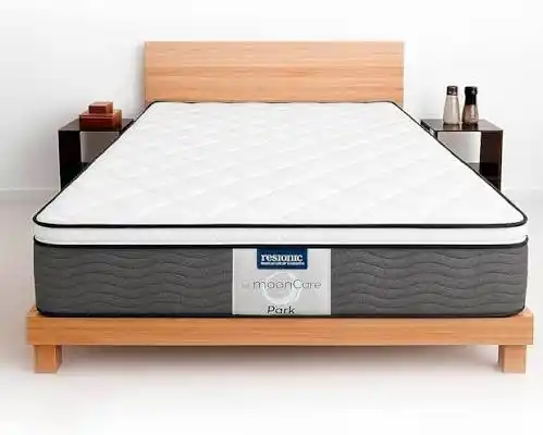 COLCHON RESTONIC PARKER KING SIZE