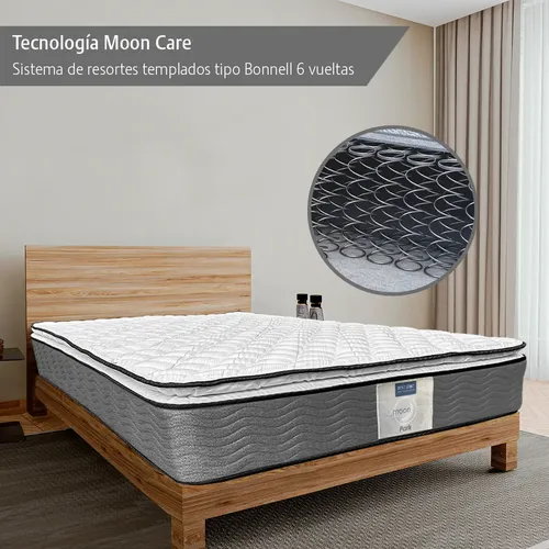 COLCHON RESTONIC PARKER MATRIMONIAL