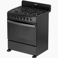 ESTUFA ACROS 2000B NEGRO SPIDER 30´´ AFR2000B