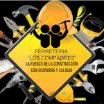 FERRETERIA LOS COMPADRES