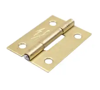 BISAGRA COMUN 1" UND