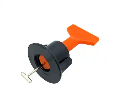 NIVELADOR PLASTICO DE CERAMICA