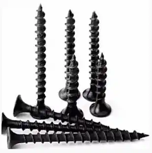 TORNILLO DRYWALL 10 X 1 1/2