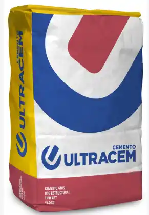 CEMENTO ESTRUCTURAL ULTRACEM  x 42.5KG