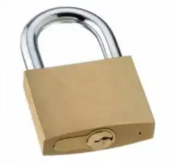 CANDADO UNIFER 50