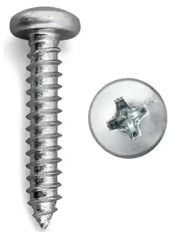 TORNILLO GOLOSO 8 X 1 1/4