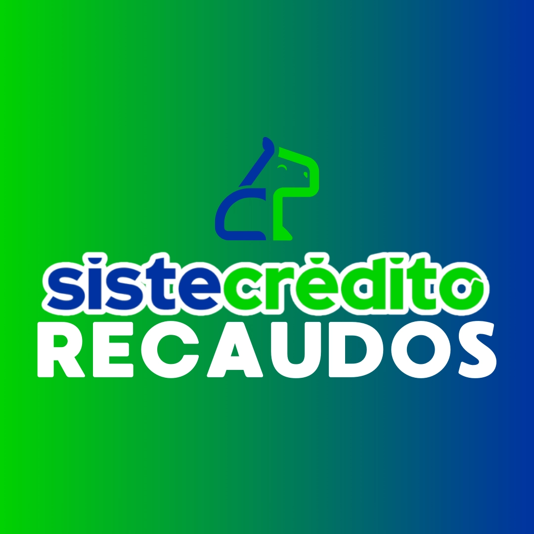 RECAUDO SISTECREDITO
