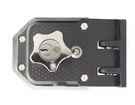 CERRADURA DE SOBRE PONER 7 777MS- IDEACE