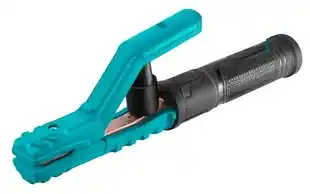 PORTAELECTRODOS JC TOP 500A/260MM