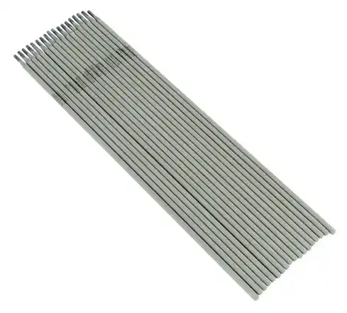 SOLDADURA 6011 GRUESA 1/8