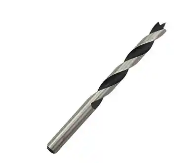 BROCA MADERA TRUPER  1/8