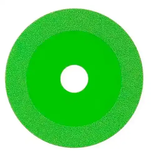 DISCO MULTIPROPOSITO VERDE