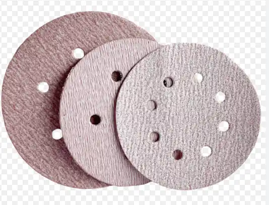 DISCO VELCRON 4.1/2 -5GR. 60