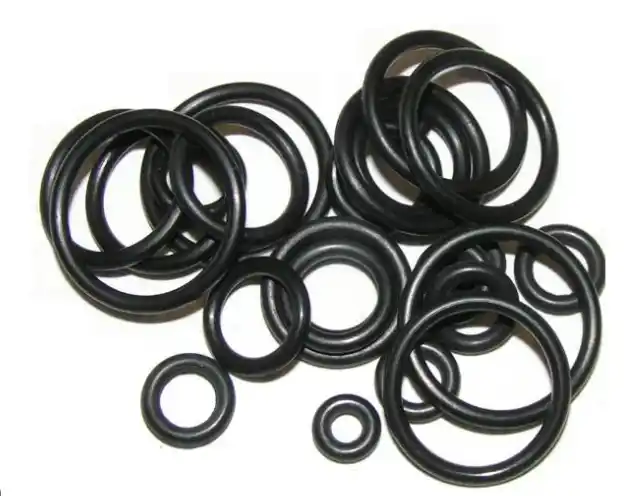 ORING DE NITRILO 9,19x2,62