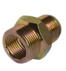 CONECTOR BRONCE 5/8 A 3/8
