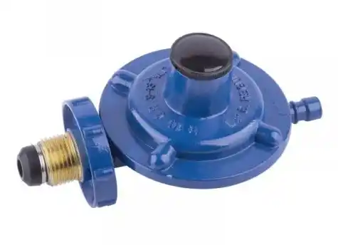 REGULADOR DE GAS