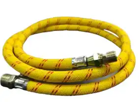 MANGUERA CONECTOR FLEXIBLE PARA GAS EAGER