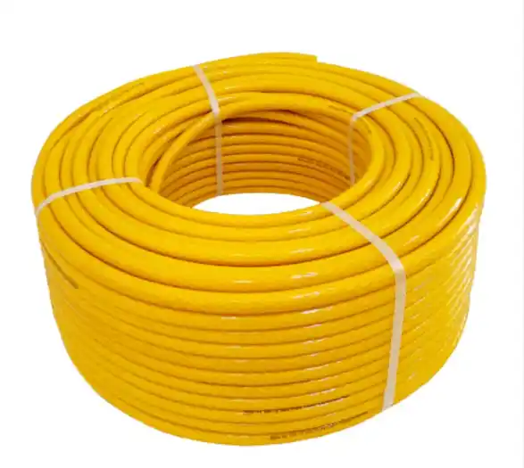 MANGUERA GAS PE Y PE x METRO