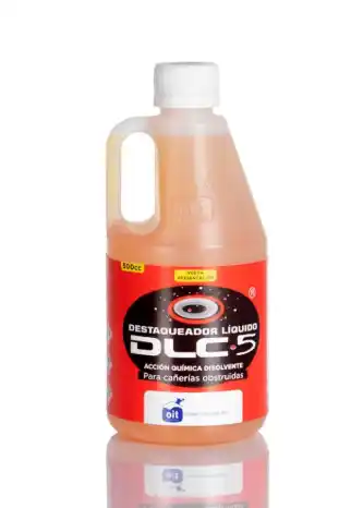 DESTANQUEADOR LIQUIDO - DLC.5