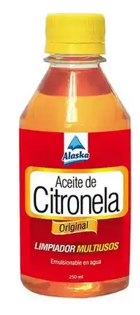CITRONELA MULTIUSO