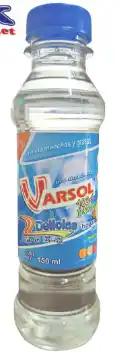 VARSOL 150ML