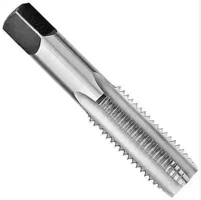 MACHUELO ACERO M12X1.25