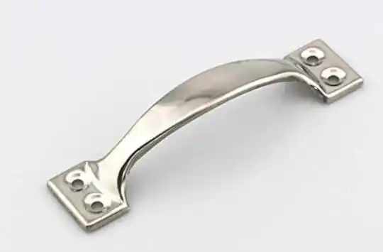 MANIJA GAVETA ALUMINIO GRANDE