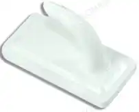 GANCHO ADHESIVO PEQUEÑO