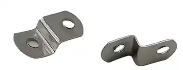 SOPORTE PARA ESPEJO PEQUEÑO METALICO