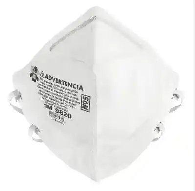 MASCARILLA N95-3M