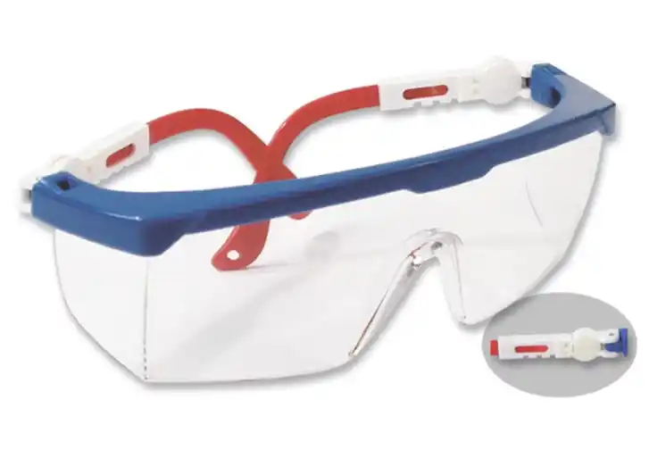 GAFAS PROTECTORAS - EAGER