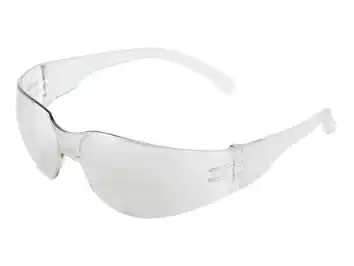 GAFAS PROTECTORAS ECONOMICAS TRANSPARENTES