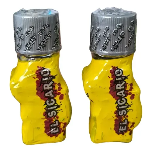 VENENO SICARIO LIQUIDO