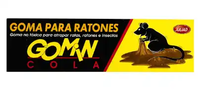 GOMA PARA RATON - GOMIN