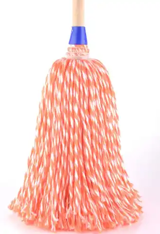TRAPERO BICOLOR GRANDE