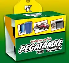 PEGATAMKE