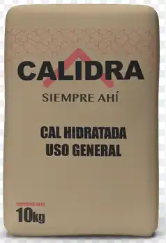 CAL HIDRATADA