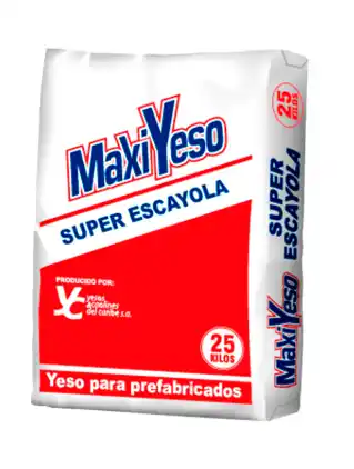 MAXIYESO x25Kg