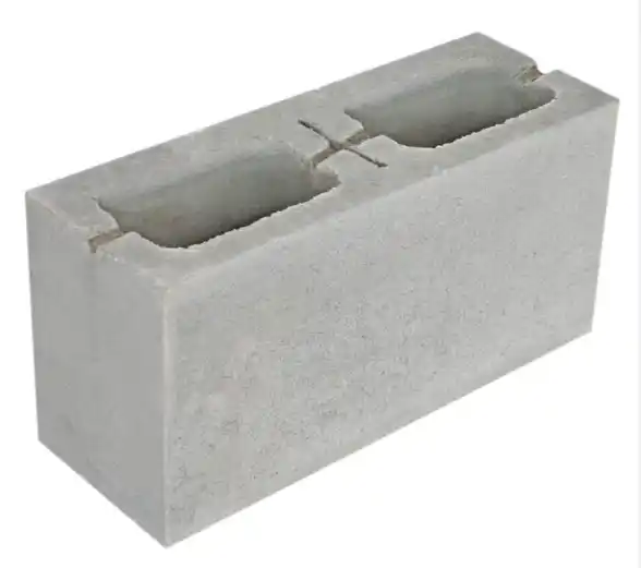 BLOQUE VIBROPRENSADO #15