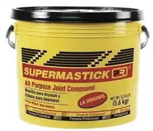MASILLA SUPERMASTICK GALON