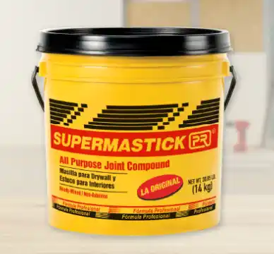 MASILLA SUPERMASTICK BIGALON