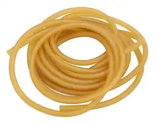 MANGUERA ELASTICA PARA GRUESA PACA x 19 METROS